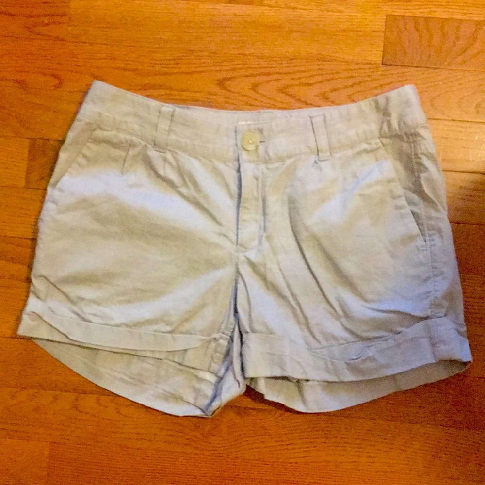 Banana Republic Martin Fit shorts
